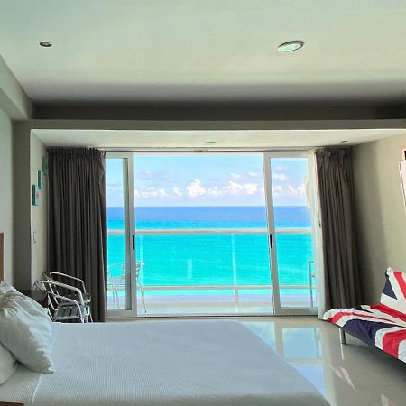 Condominio Girasol Oceanview Cancun Exterior photo
